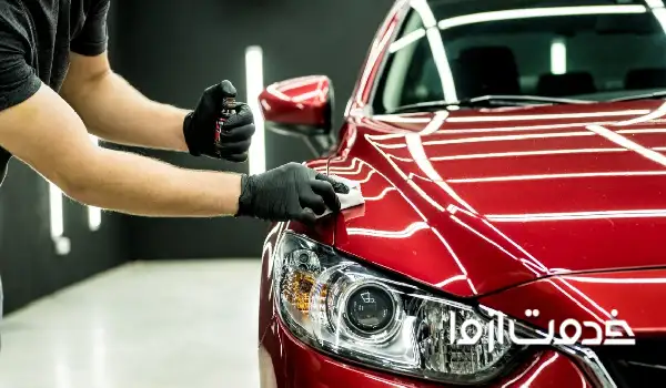 قیمت سرامیک خودرو اصفهان